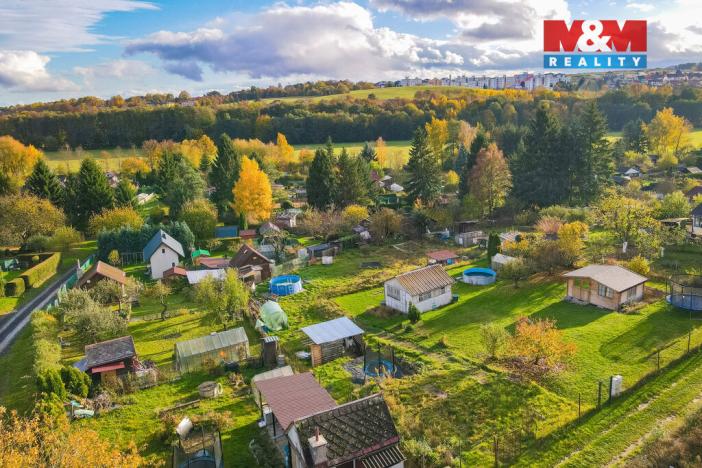 Prodej pozemku pro bydlení, Tachov, Luční, 975 m2