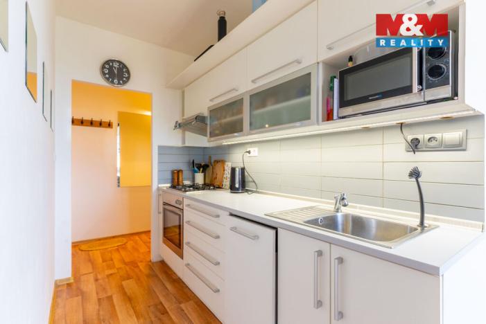 Prodej bytu 2+1, Prostějov, Jana Zrzavého, 58 m2