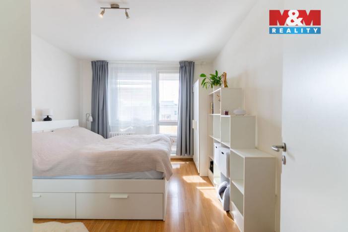 Prodej bytu 2+1, Prostějov, Jana Zrzavého, 58 m2