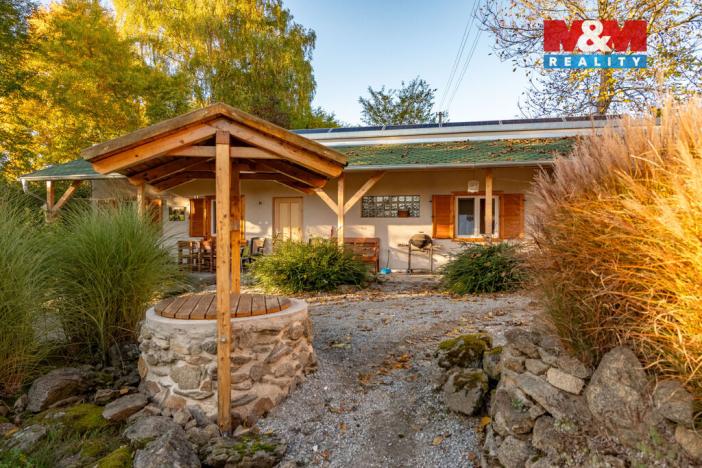 Prodej rodinného domu, Střelské Hoštice - Sedlo, 350 m2