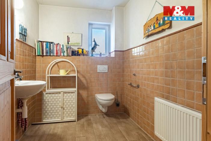 Prodej rodinného domu, Střelské Hoštice - Sedlo, 350 m2