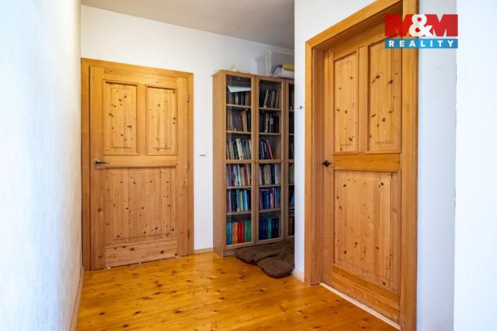 Prodej rodinného domu, Střelské Hoštice - Sedlo, 350 m2