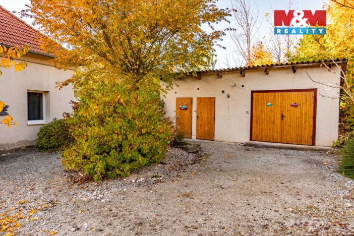 Prodej rodinného domu, Střelské Hoštice - Sedlo, 350 m2