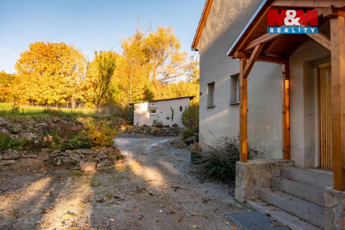 Prodej rodinného domu, Střelské Hoštice - Sedlo, 350 m2