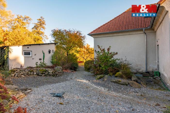 Prodej rodinného domu, Střelské Hoštice - Sedlo, 350 m2