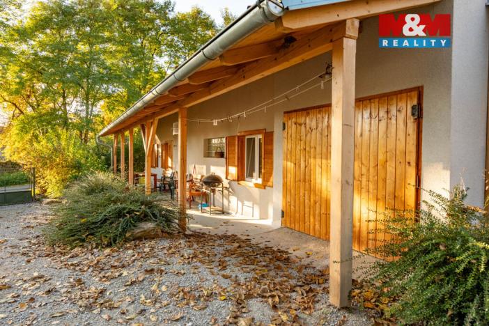 Prodej rodinného domu, Střelské Hoštice - Sedlo, 350 m2