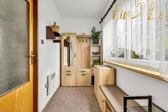 Prodej rodinného domu, Vrhaveč - Neznašovy, 253 m2