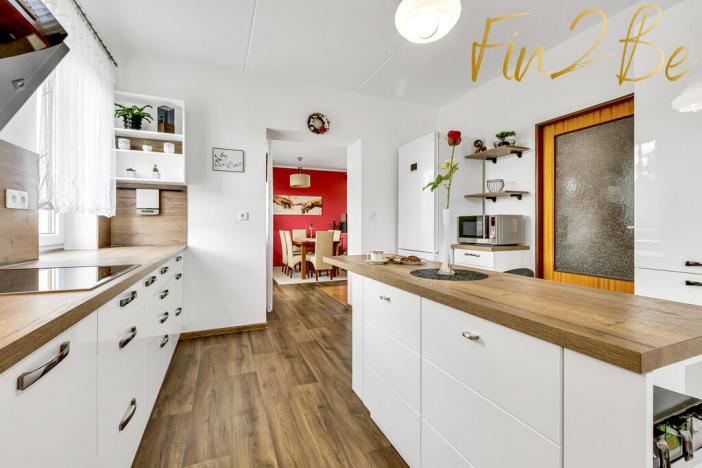 Prodej rodinného domu, Vrhaveč - Neznašovy, 253 m2