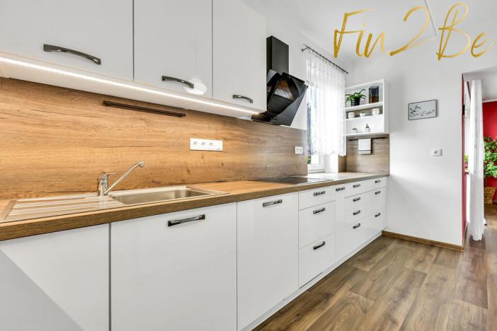 Prodej rodinného domu, Vrhaveč - Neznašovy, 253 m2