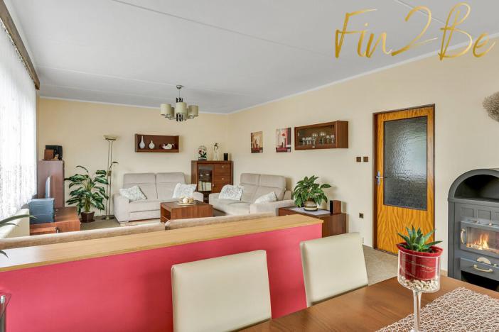 Prodej rodinného domu, Vrhaveč - Neznašovy, 253 m2