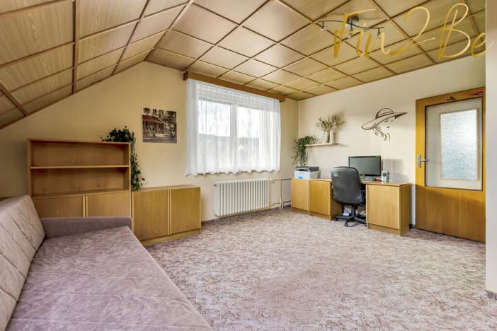 Prodej rodinného domu, Vrhaveč - Neznašovy, 253 m2