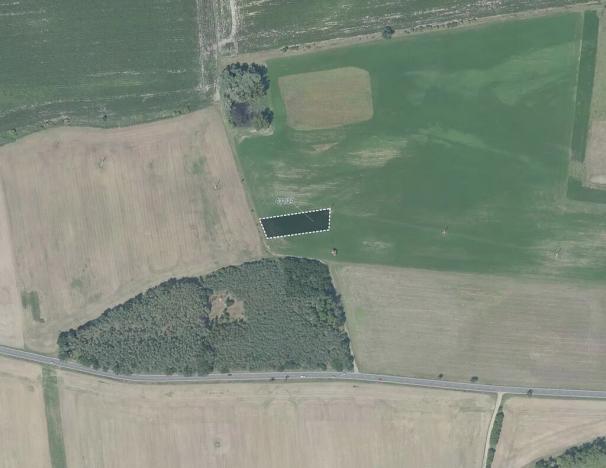 Prodej podílu pole, Němčice, 6847 m2