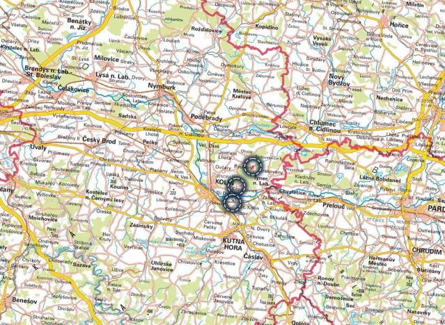 Prodej podílu pole, Němčice, 6847 m2