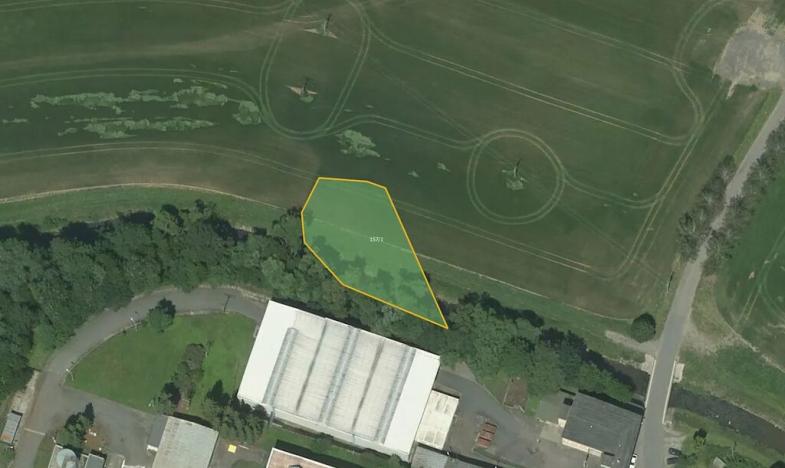 Prodej louky, Vranová Lhota, 20714 m2