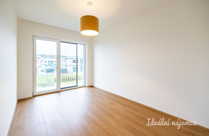 Pronájem rodinného domu, Horoušany, Kubišova, 120 m2