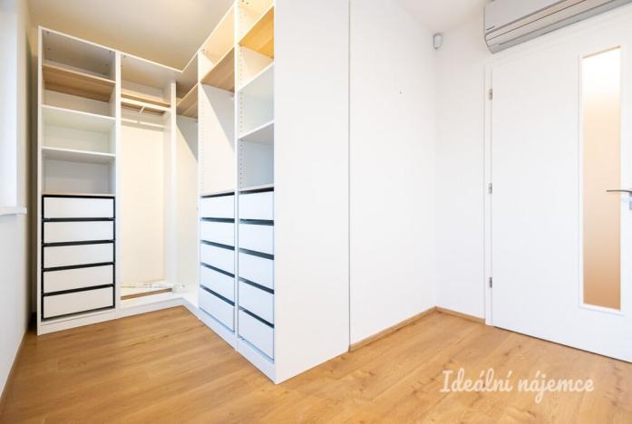 Pronájem rodinného domu, Horoušany, Kubišova, 120 m2