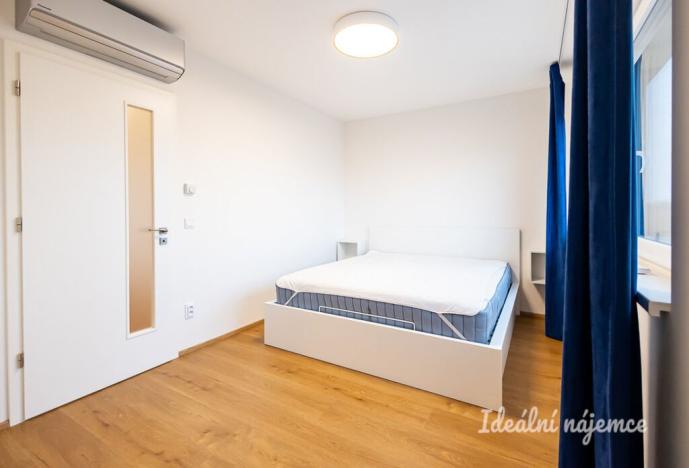 Pronájem rodinného domu, Horoušany, Kubišova, 120 m2