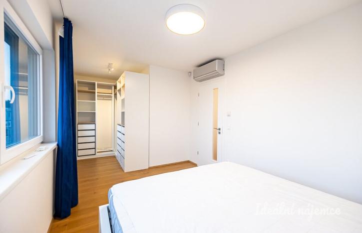 Pronájem rodinného domu, Horoušany, Kubišova, 120 m2