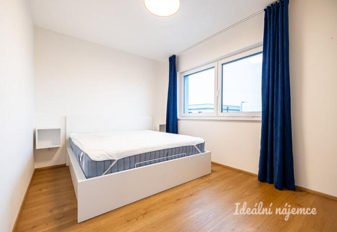 Pronájem rodinného domu, Horoušany, Kubišova, 120 m2