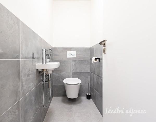 Pronájem rodinného domu, Horoušany, Kubišova, 120 m2