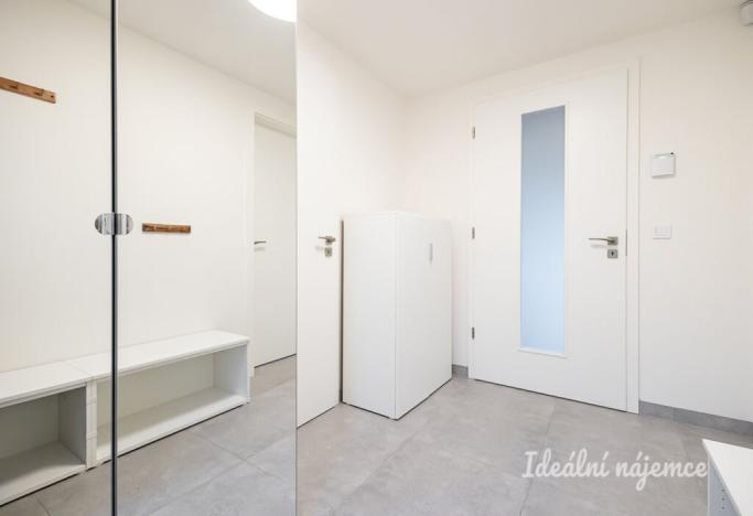 Pronájem rodinného domu, Horoušany, Kubišova, 120 m2