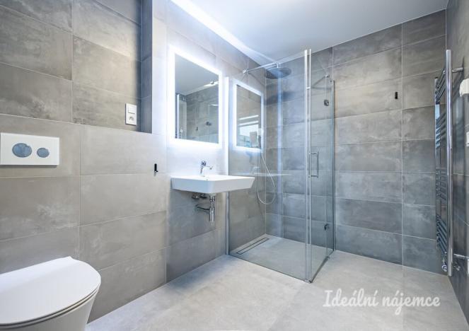 Pronájem rodinného domu, Horoušany, Kubišova, 120 m2