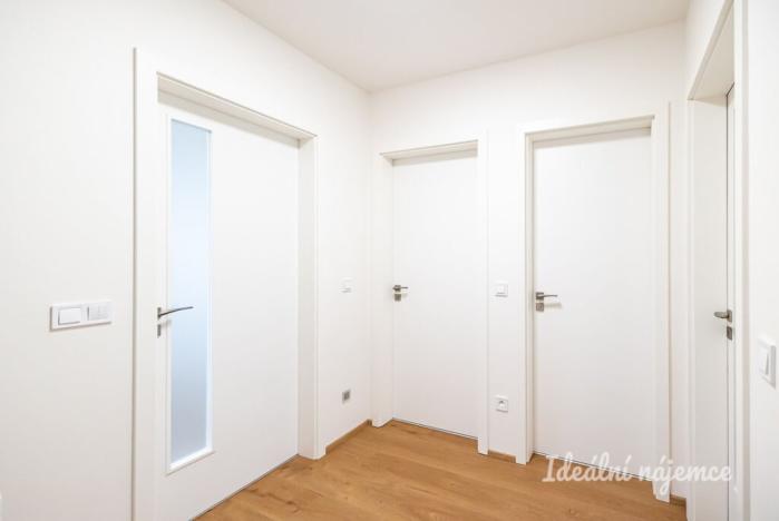 Pronájem rodinného domu, Horoušany, Kubišova, 120 m2