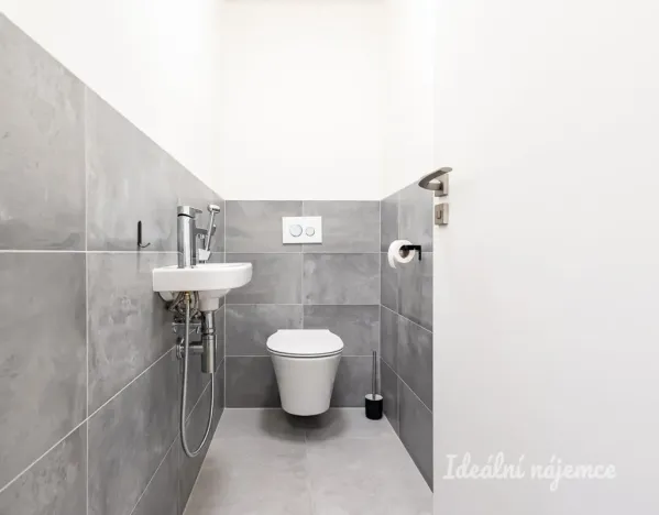 Pronájem rodinného domu, Horoušany, Kubišova, 120 m2