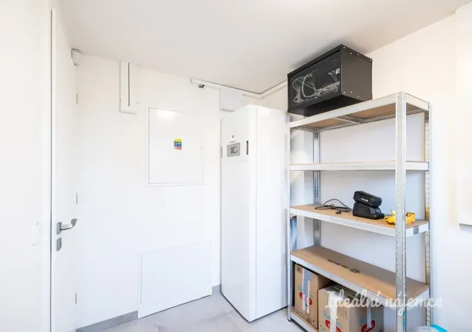 Pronájem rodinného domu, Horoušany, Kubišova, 120 m2