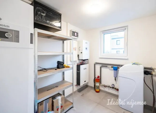 Pronájem rodinného domu, Horoušany, Kubišova, 120 m2