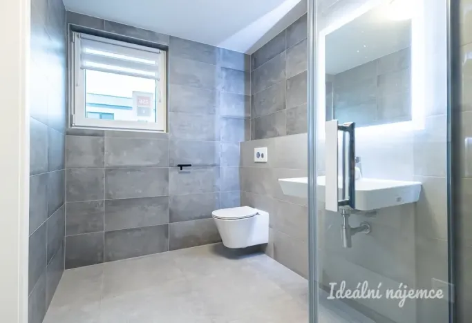 Pronájem rodinného domu, Horoušany, Kubišova, 120 m2