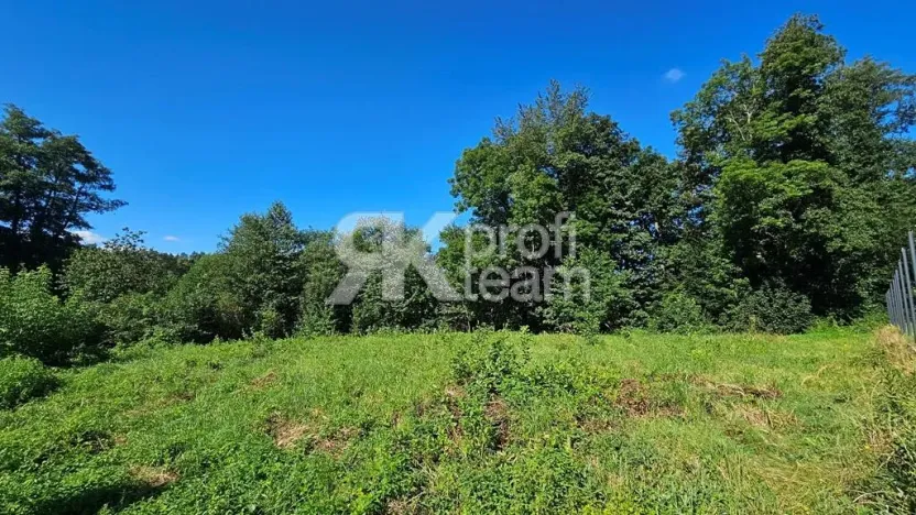 Prodej pozemku pro bydlení, Dolní Lhota, Kyjovická, 1613 m2