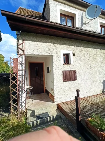 Prodej rodinného domu, Soutice, 120 m2