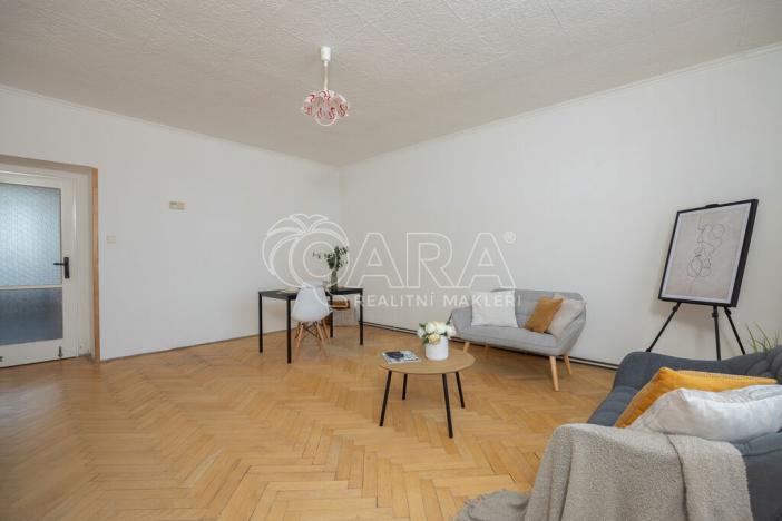 Prodej bytu 2+1, Český Těšín, Odboje, 69 m2