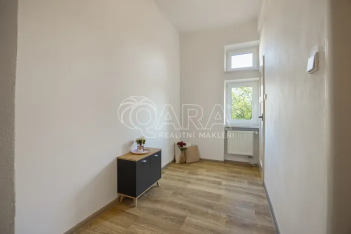 Prodej bytu 2+1, Český Těšín, Odboje, 69 m2