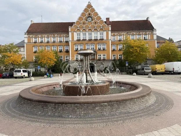 Prodej bytu 2+1, Český Těšín, Odboje, 69 m2