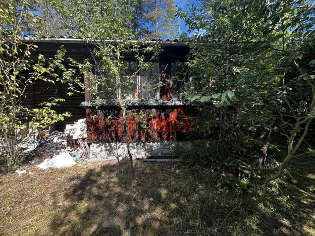 Prodej pozemku pro bydlení, Malá Hraštice, 858 m2