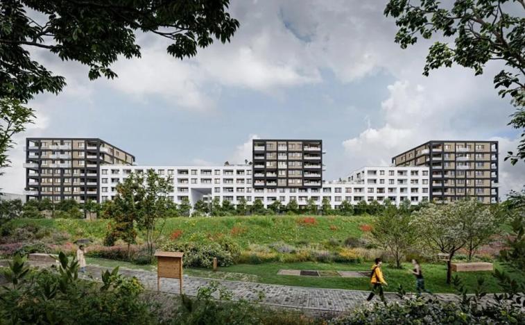 Prodej bytu 2+1, Praha - Stodůlky, Svitákova, 51 m2