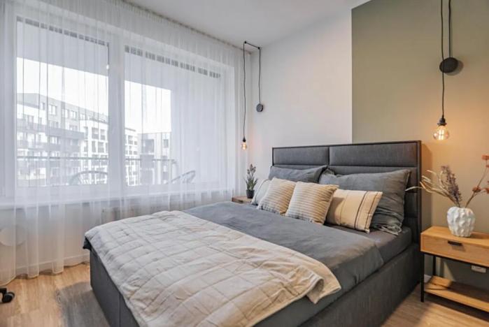 Prodej bytu 2+kk, Praha - Ruzyně, Stočesova, 54 m2