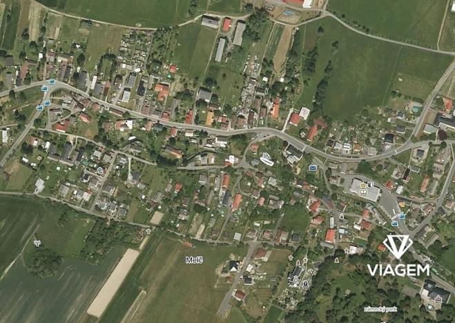 Prodej pole, Melč, 109 m2