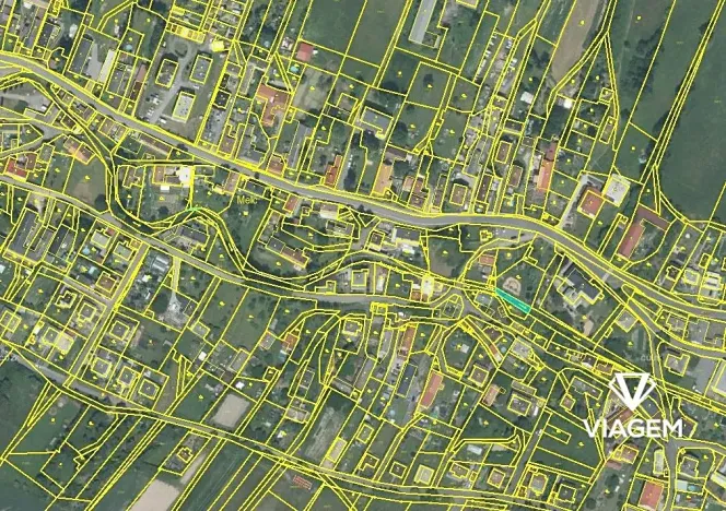 Prodej pole, Melč, 109 m2