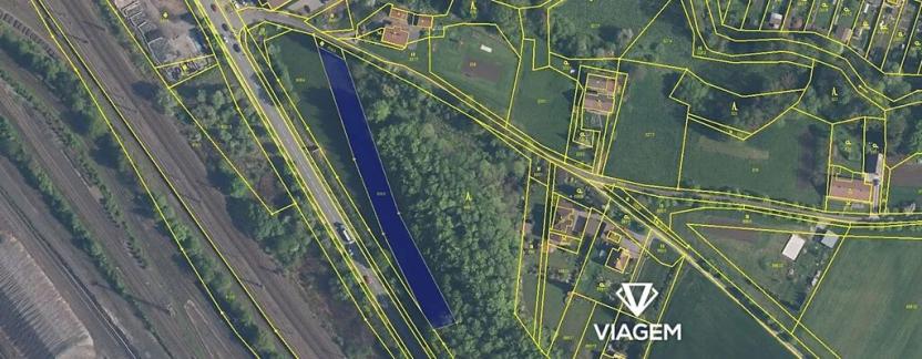Prodej podílu pole, Třinec, 546 m2
