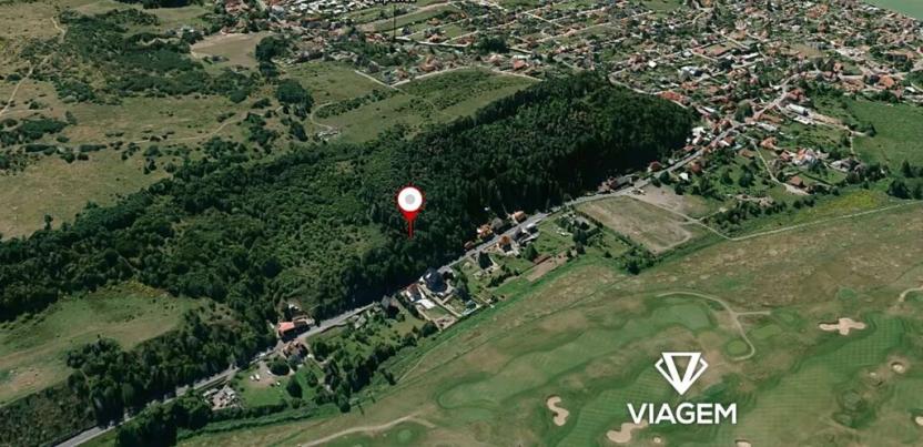 Prodej pole, Praha - Lipence, 926 m2