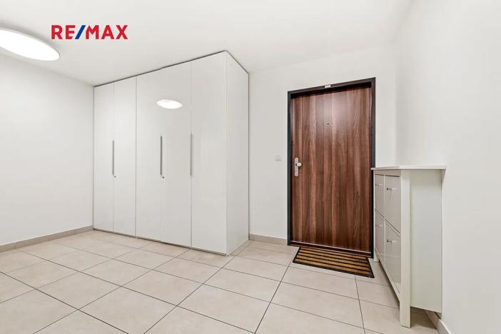 Prodej bytu 4+kk, Praha - Břevnov, Na Petynce, 120 m2