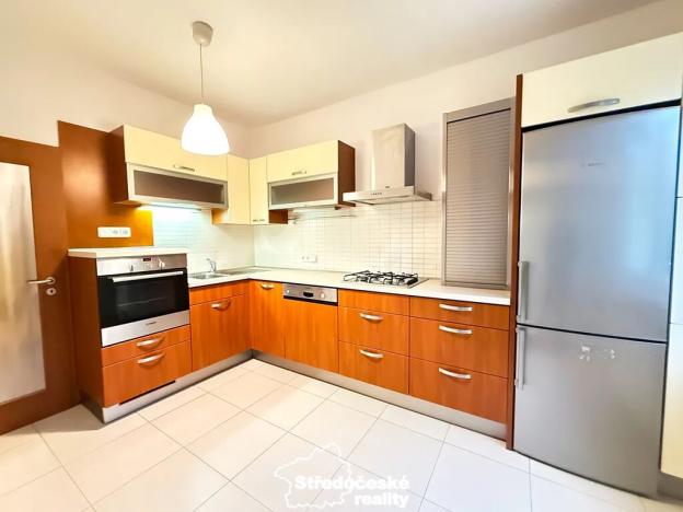 Pronájem bytu 2+1, Praha - Krč, Herálecká II, 54 m2