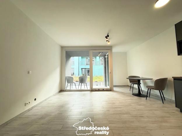 Pronájem bytu 1+kk, Uhlířské Janovice, Hrnčířská, 35 m2