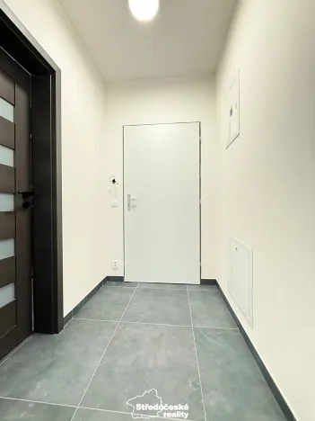 Pronájem bytu 1+kk, Uhlířské Janovice, Hrnčířská, 35 m2