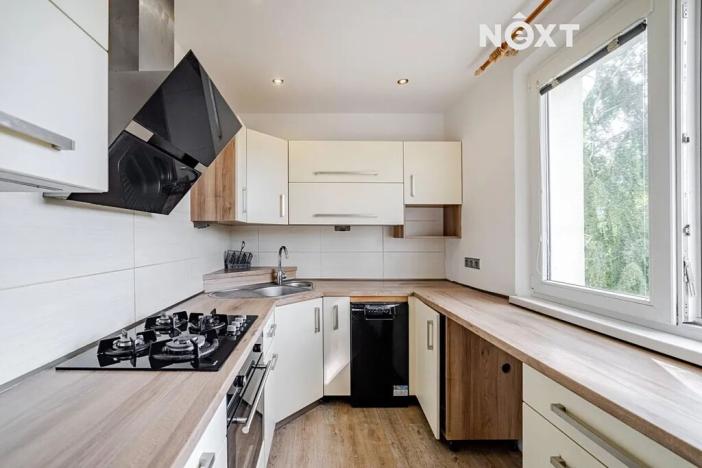 Prodej bytu 3+1, Zábřeh, 17. listopadu, 74 m2