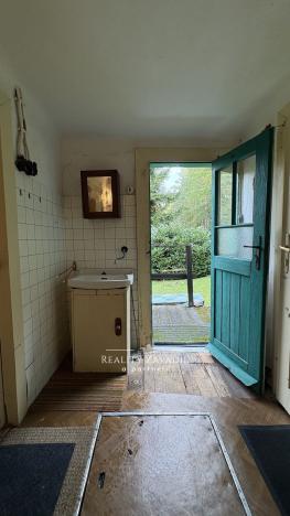 Prodej chaty, Čisovice, 55 m2