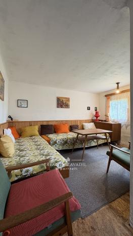 Prodej chaty, Čisovice, 55 m2